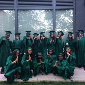 Meet your Posher, Diamond